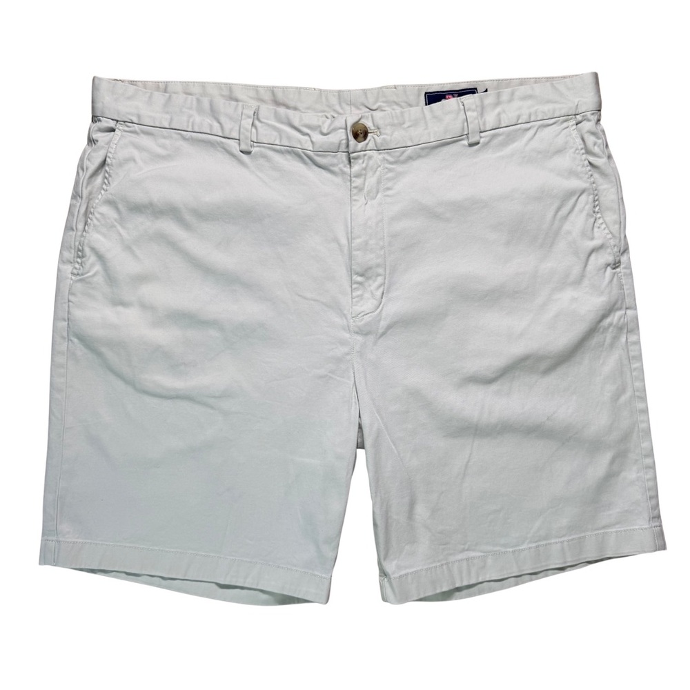 Vineyard Vines Men's Flat Front Shorts